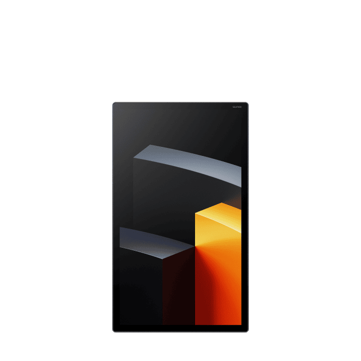 Sunmi Kiosk Floor Stand